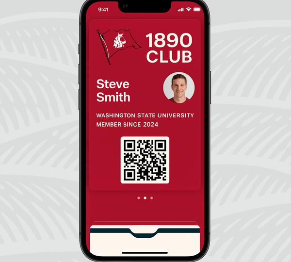 The 1890 Club Membership