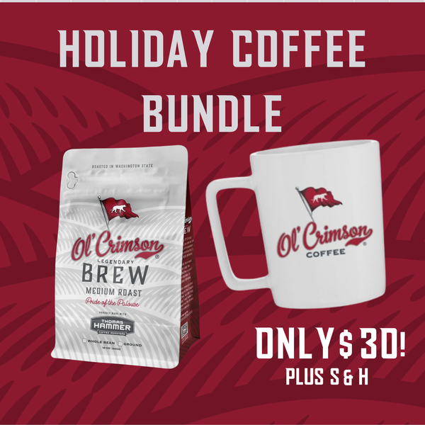 Holiday Coffee Bundle