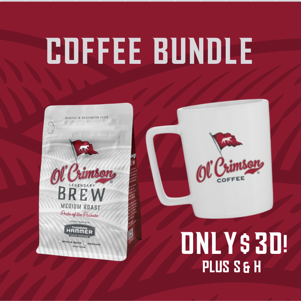 Coffee Bundle